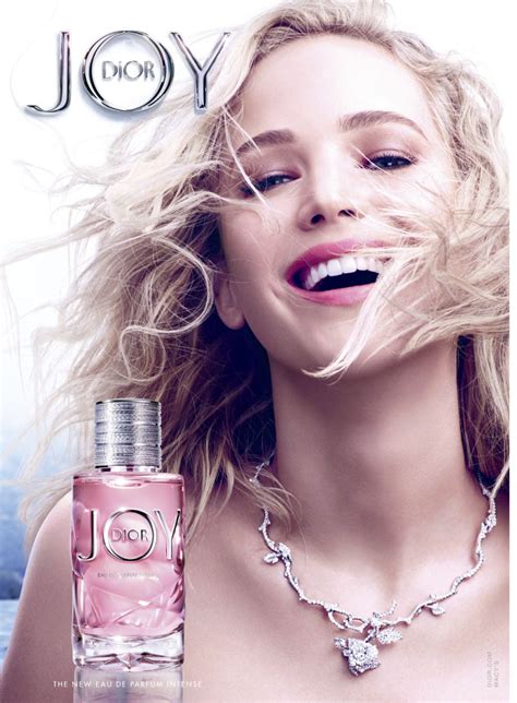 joy dior 2019 jennifer lawrence|joy by dior new face.